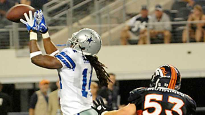 Late draft gems already shining for NFL teams