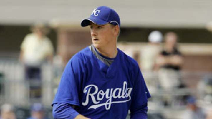 The Royals, Jimmy Gobble and the art of good managing vs. bad