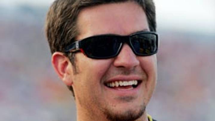 Truex signing kicks off musical chairs at Earnhardt Ganassi Truex signing kicks off musical chairs at Earnhardt Ganassi