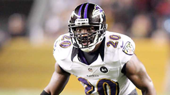 Ravens' Reed suspended by NFL for one game