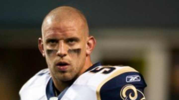 Rams, James Laurinaitis agree to five-year extension Rams, James Laurinaitis agree to five-year extension