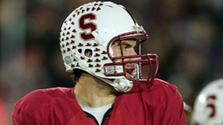 Underclassmen WRs among top 2011 NFL Draft offensive prospects