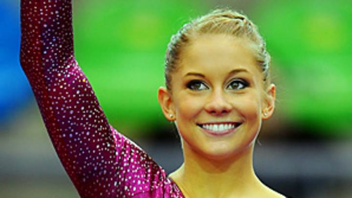 Johnson's comeback worthy of commemorating as she walks away