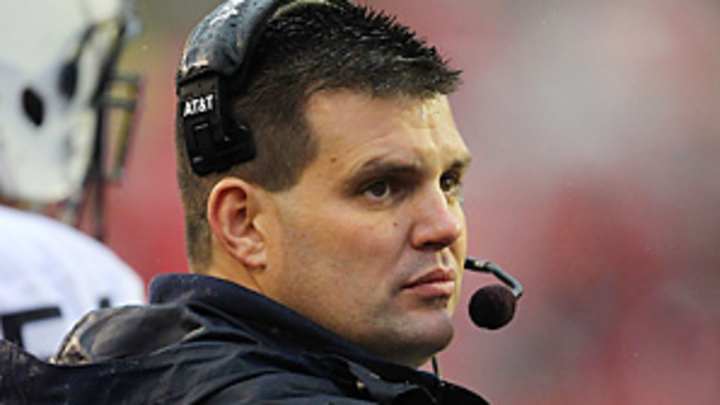 Tom Rinaldi, Erin Andrews, Matt Millen headline Media Power List