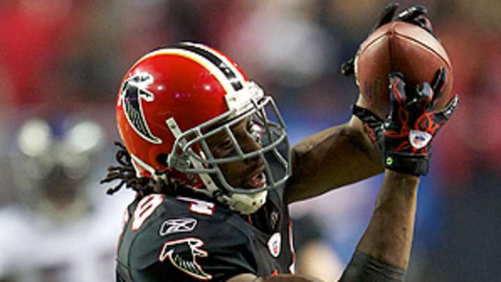 NFL playoff picture after Week 10