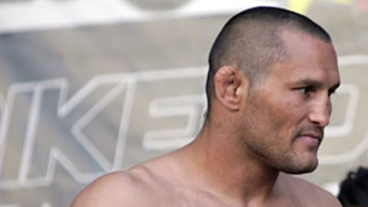 Strikeforce or The Ultimate Fighter? Options abound for MMA viewers