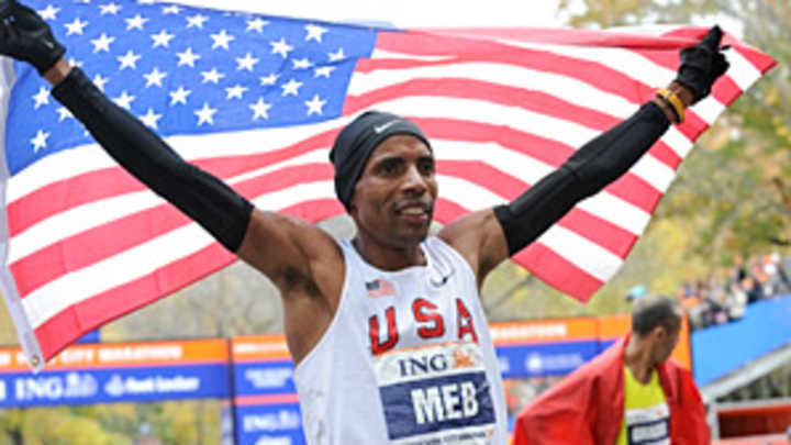 Enough with the Keflezighi bashing
