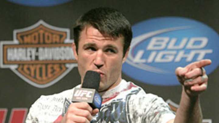 Mailbag: Should the UFC take a harder stand against steroids?