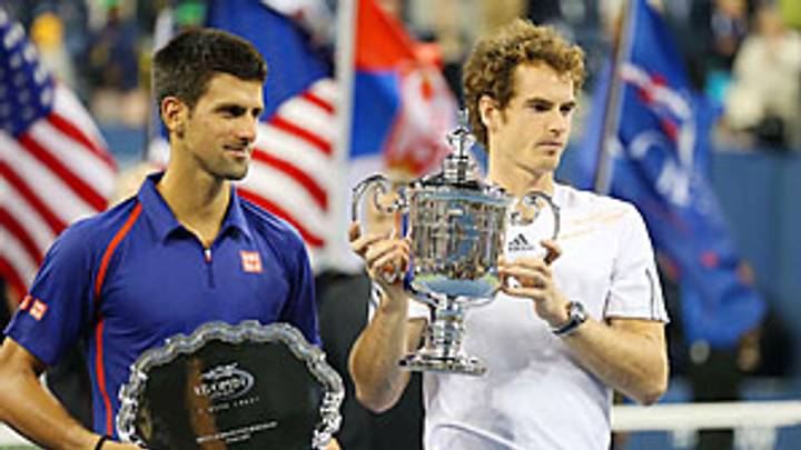 U.S. Open adds extra day in 2013; men's final Monday U.S. Open adds extra day in 2013; men's final Monday