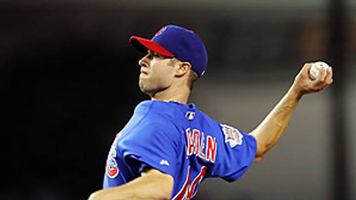 MLB '09 Late-round value starters MLB '09 Late-round value starters
