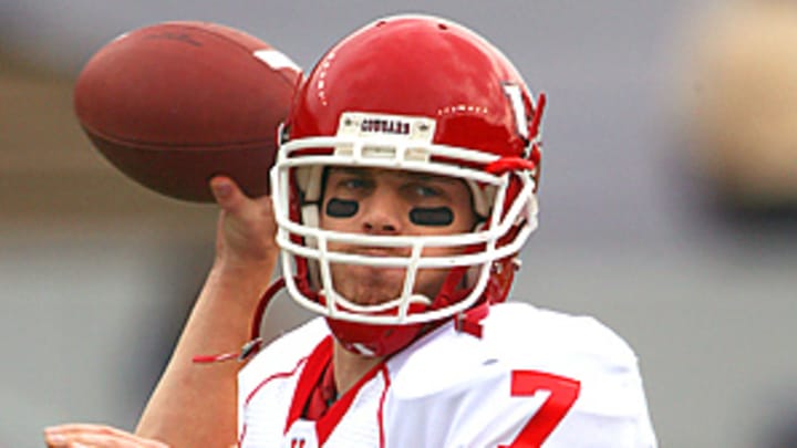 Risers/Sliders for 2010 NFL Draft Risers/Sliders for 2010 NFL Draft