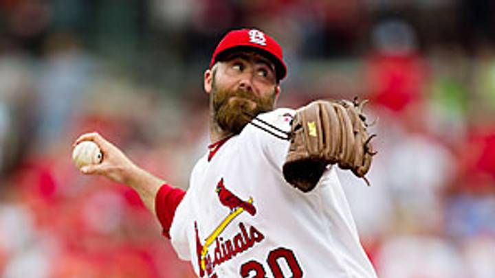 MLB fantasy mailbag: Closer security a rare, valuable commodity MLB fantasy mailbag: Closer security a rare, valuable commodity