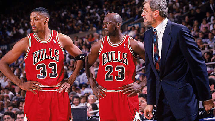 How to Watch 'The Last Dance:' TV Channel, Start Times for Episodes 3 and 4