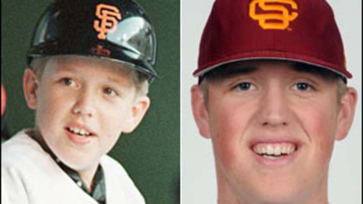 Chip off the old block