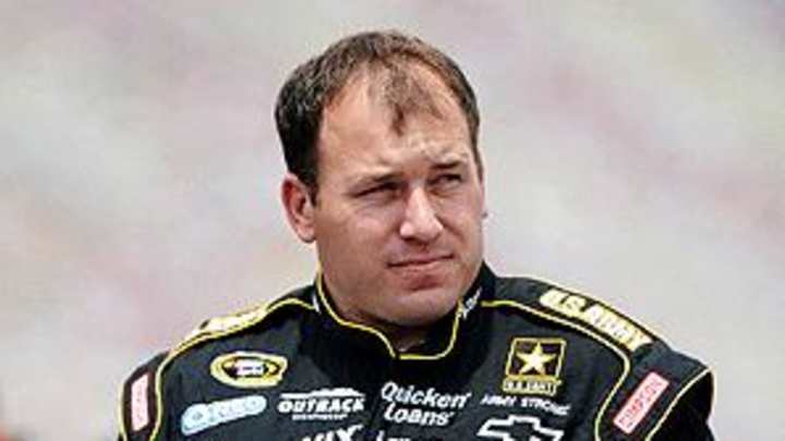 Ryan Newman hoping to prove Chase worth at New Hampshire
