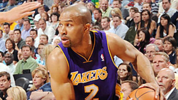 Numbers don't tell Fisher's story