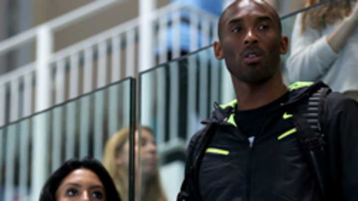 Kobe Bryant's wife wants husband who wins championships every year