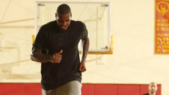 The Hoops Whisperer The Hoops Whisperer