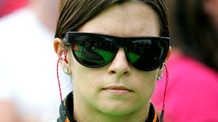 NASCAR wish list, Danica's racing future, more mailbag NASCAR wish list, Danica's racing future, more mailbag