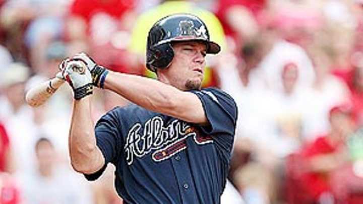 Scouting Report: Chipper Jones Scouting Report: Chipper Jones