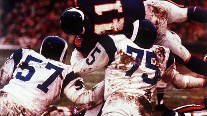 NFL teams that started 10-0 since '66 NFL teams that started 10-0 since '66