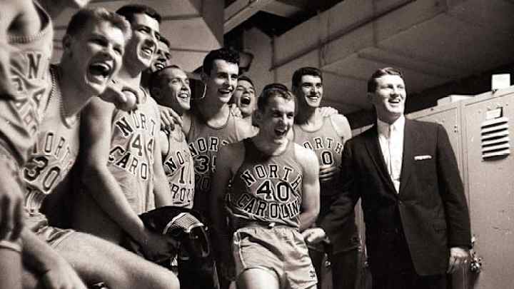 Vault Gallery: Iconic UNC Pictures