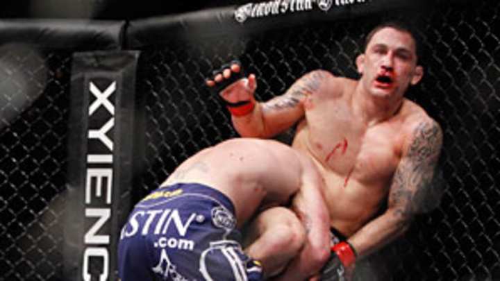 Viewers' guide to UFC 136