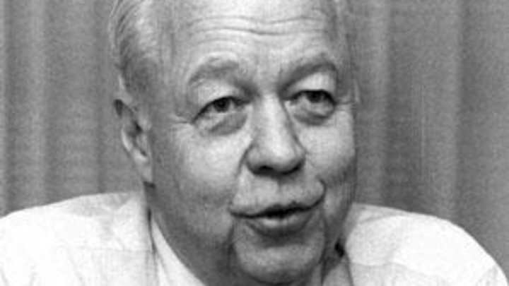 Hall of Famer MacPhail dead at 95 Hall of Famer MacPhail dead at 95