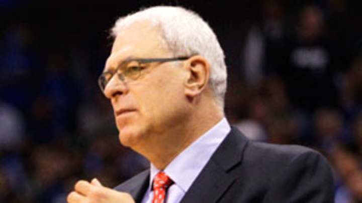 Agent, Rambis slam Lakers over treatment of Jackson