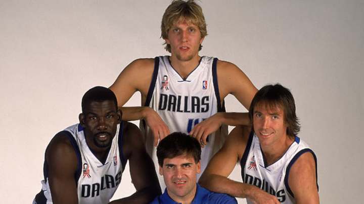 History of NBA's Media Day History of NBA's Media Day