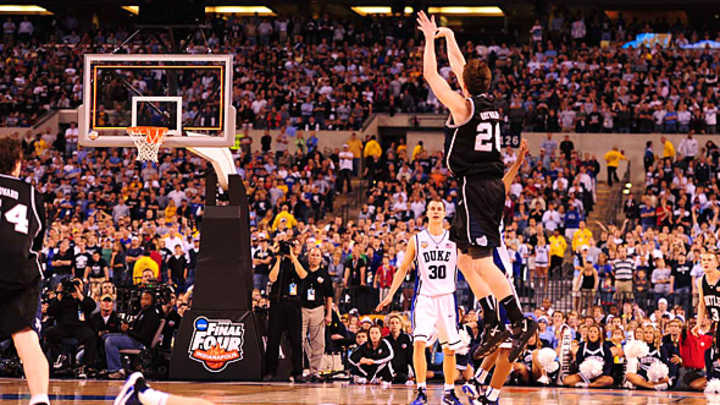 The Butler Legend: All But The Miracle The Butler Legend: All But The Miracle