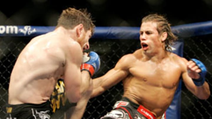 MMA's power brokers need to turn attention back to fighters