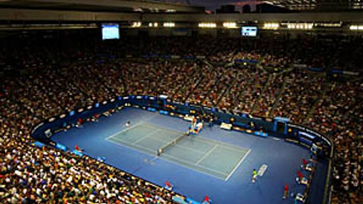 Australian Open ups prize money for early losers Australian Open ups prize money for early losers
