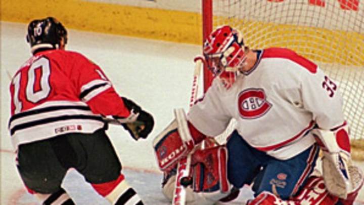 Roundtable: The greatest goaltender of all time Roundtable: The greatest goaltender of all time