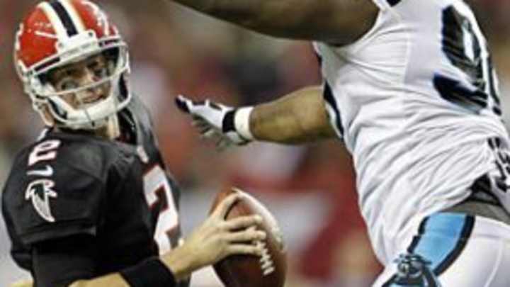 NFL Week 14 storylines: Greg Hardy spices up the Carolina-Atlanta matchup NFL Week 14 storylines: Greg Hardy spices up the Carolina-Atlanta matchup