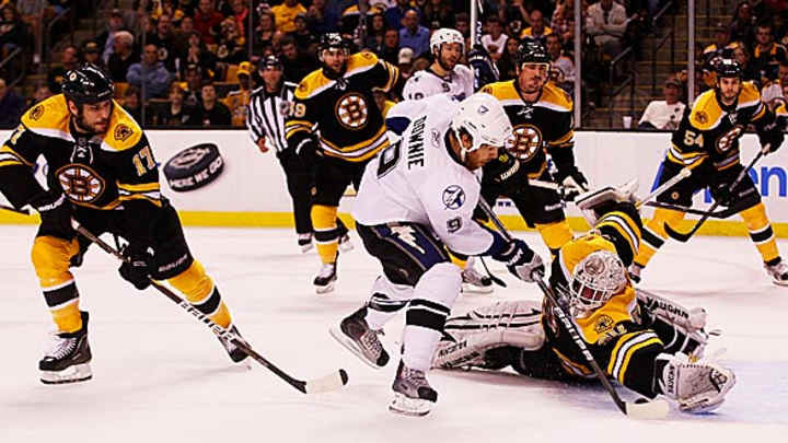 Goalies, (sometimes not-so) special teams should decide Bruins-Lightning Game 6 Goalies, (sometimes not-so) special teams should decide Bruins-Lightning Game 6