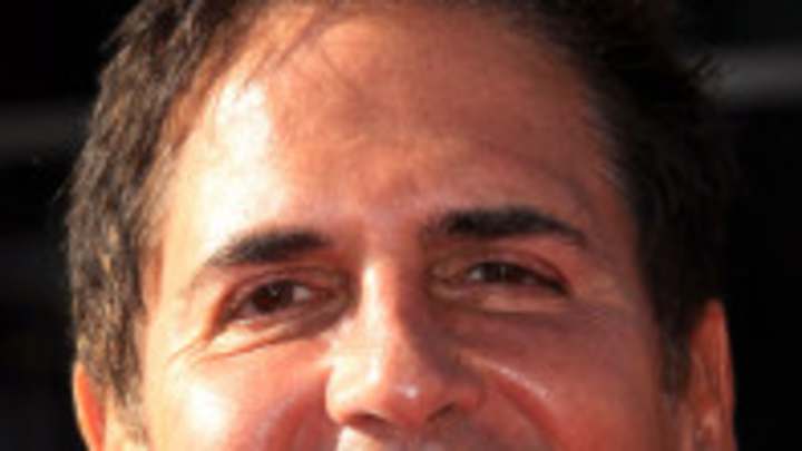 Mark Cuban lambasts Skip Bayless, sports media over NBA Finals coverage