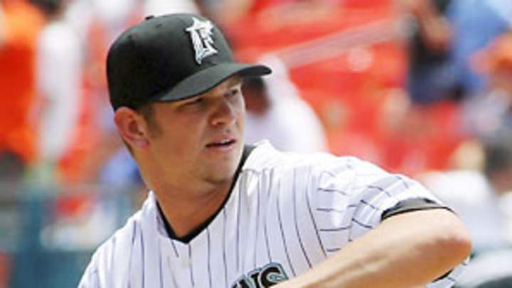 Scrappy Marlins off to spectacular start behind balanced attack