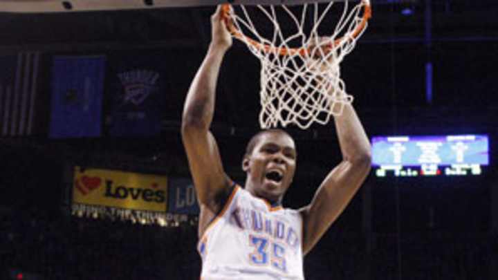 No NBA, no problem for Thunder All-Star forward Durant No NBA, no problem for Thunder All-Star forward Durant