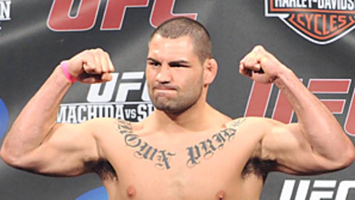 Velasquez, MMA stars shine in first-ever UFC event Down Under