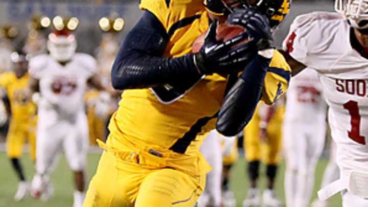 NFL Draft risers, sliders: Week 13