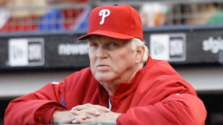 Manuel's puzzling decision-making buries Phillies in pivotal Game 4