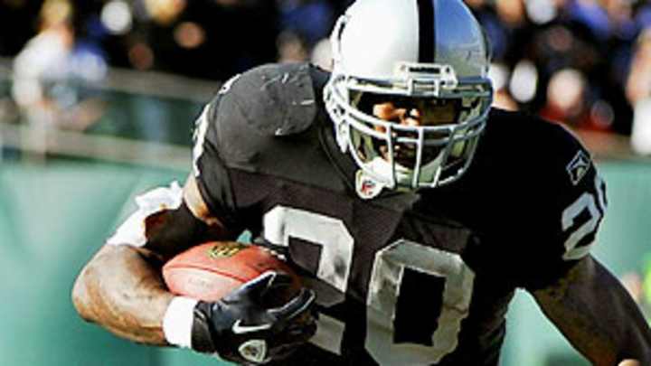 Why Chiefs-Raiders finally matters again, and more Week 9 storylines