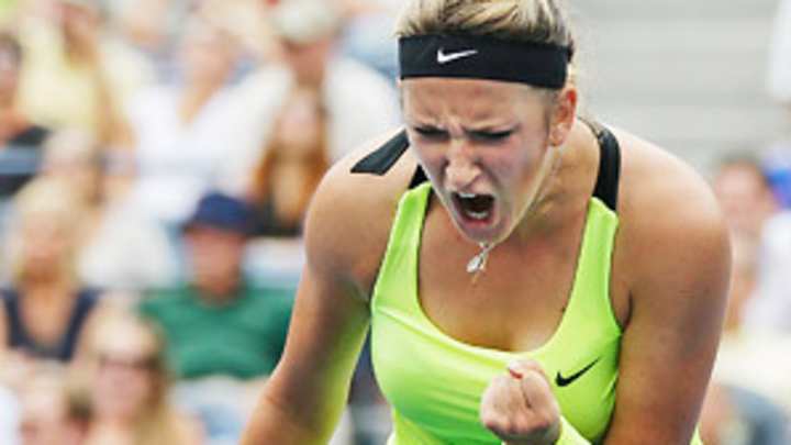 Azarenka tops Stosur in clash of styles, more U.S. Open mail Azarenka tops Stosur in clash of styles, more U.S. Open mail