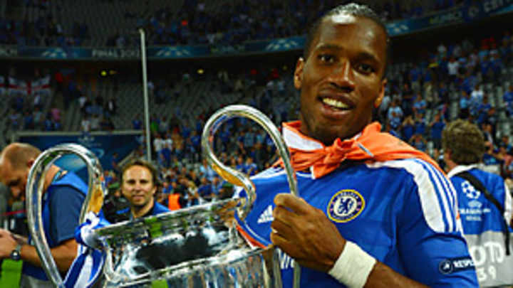 Chelsea's unlikely triumph a testament to Di Matteo's tactics Chelsea's unlikely triumph a testament to Di Matteo's tactics