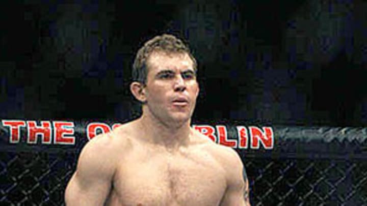 Belcher changes plans, will take on Akiyama at UFC 100 Belcher changes plans, will take on Akiyama at UFC 100