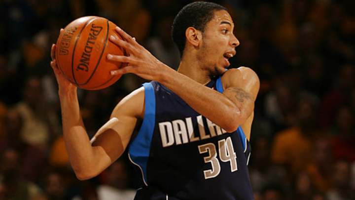 On The Spot: Western Conference