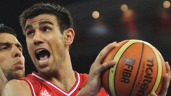 Report: NCAA clears Arsalan Kazemi to play for Oregon this season