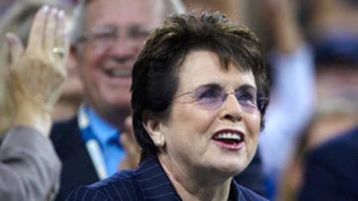 Five for Friday: 'Original 9' reunite in Charleston; Williams collision course