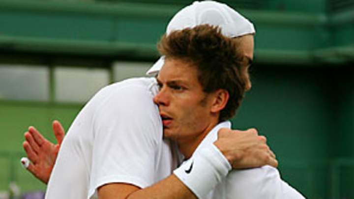 Midterm Grades: Marathon match, near upsets headline Week One